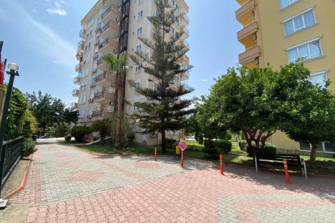 Wohnung in Alanya, Antalya, Türkei Nr. 110812 - 4