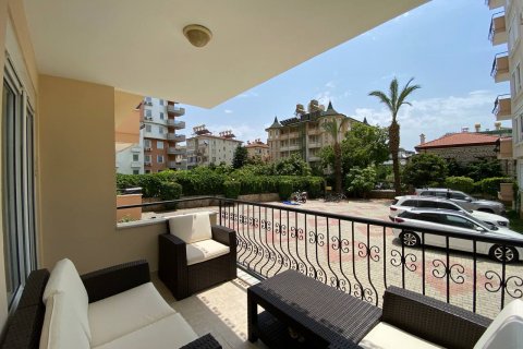 Wohnung in Alanya, Antalya, Türkei Nr. 110812 - 15
