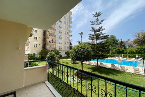 Wohnung in Alanya, Antalya, Türkei Nr. 110812 - 30