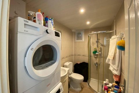 Wohnung in Alanya, Antalya, Türkei Nr. 110812 - 23