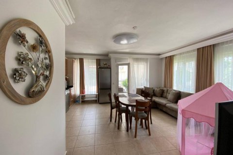 Wohnung in Alanya, Antalya, Türkei Nr. 110812 - 9