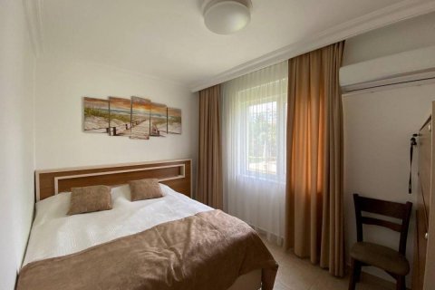Wohnung in Alanya, Antalya, Türkei Nr. 110812 - 21