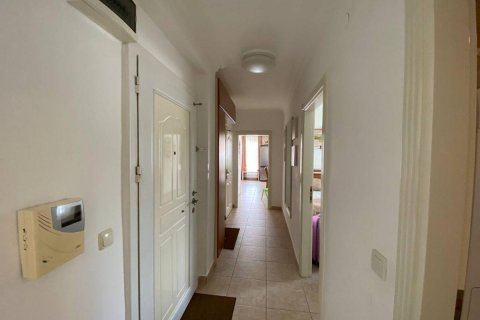 Wohnung in Alanya, Antalya, Türkei Nr. 110812 - 7