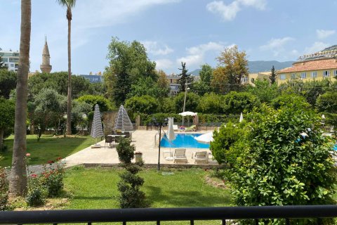 Wohnung in Alanya, Antalya, Türkei Nr. 110812 - 17