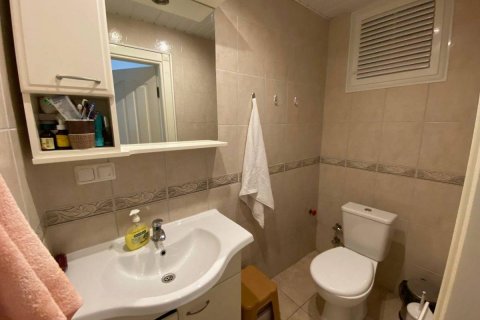 Wohnung in Alanya, Antalya, Türkei Nr. 110812 - 19