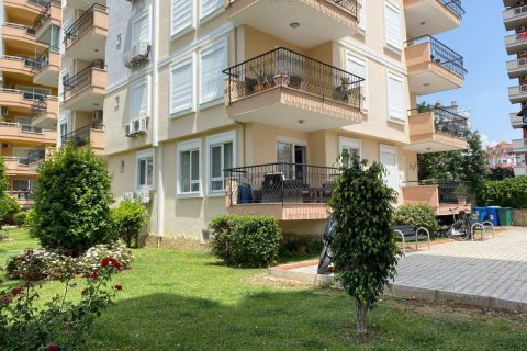 Wohnung in Alanya, Antalya, Türkei Nr. 110812 - 6