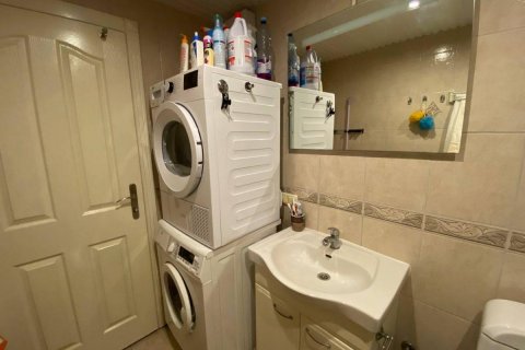 Wohnung in Alanya, Antalya, Türkei Nr. 110812 - 24
