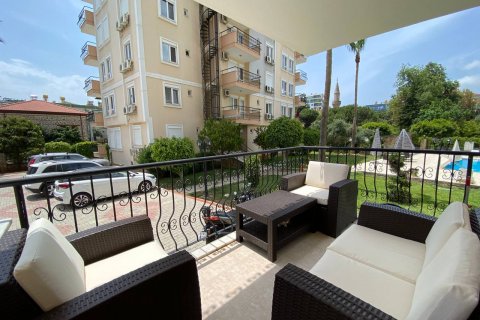 Wohnung in Alanya, Antalya, Türkei Nr. 110812 - 14