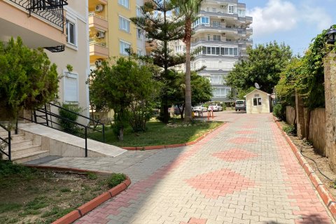 Wohnung in Alanya, Antalya, Türkei Nr. 110812 - 5