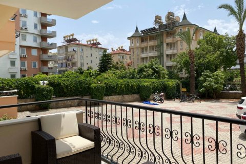 Wohnung in Alanya, Antalya, Türkei Nr. 110812 - 16