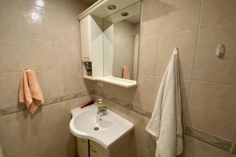 Wohnung in Alanya, Antalya, Türkei Nr. 110812 - 20