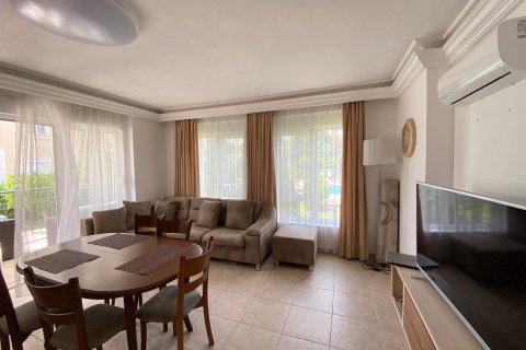 Wohnung in Alanya, Antalya, Türkei Nr. 110812 - 11