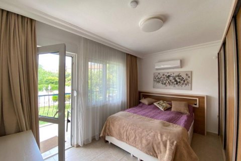Wohnung in Alanya, Antalya, Türkei Nr. 110812 - 26