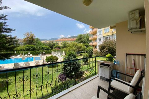 Wohnung in Alanya, Antalya, Türkei Nr. 110812 - 28