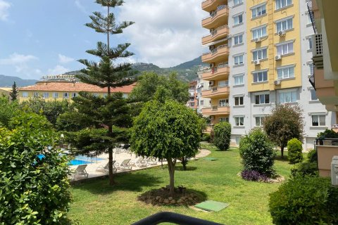 Wohnung in Alanya, Antalya, Türkei Nr. 110812 - 18