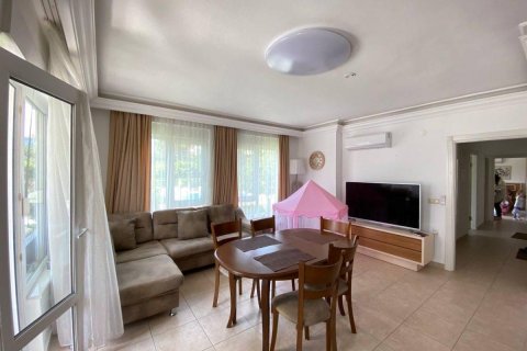 Wohnung in Alanya, Antalya, Türkei Nr. 110812 - 13