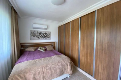 Wohnung in Alanya, Antalya, Türkei Nr. 110812 - 27