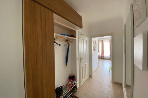 Wohnung in Alanya, Antalya, Türkei Nr. 110812 - 8