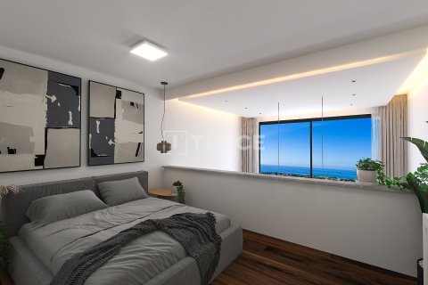 Продажа квартиры в Фамагусте, Северный Кипр студия, 49м2, №110818 – фото 28