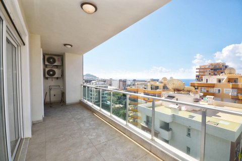 Продажа квартиры в Махмутларе, Анталье, Турция 2+1, 180м2, №146205 – фото 16