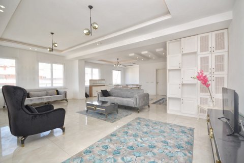 Продажа квартиры в Махмутларе, Анталье, Турция 2+1, 180м2, №146205 – фото 14
