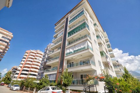 Продажа квартиры в Махмутларе, Анталье, Турция 2+1, 180м2, №146205 – фото 5