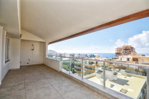 Продажа квартиры в Махмутларе, Анталье, Турция 2+1, 180м2, №146205 – фото 27