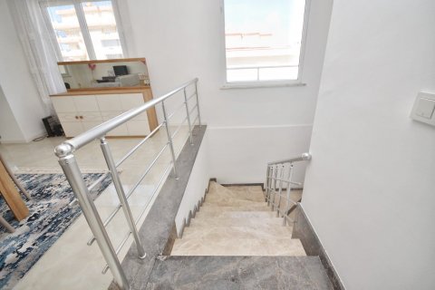 Продажа квартиры в Махмутларе, Анталье, Турция 2+1, 180м2, №146205 – фото 19