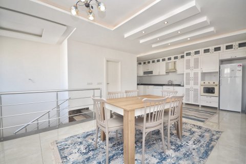 Продажа квартиры в Махмутларе, Анталье, Турция 2+1, 180м2, №146205 – фото 18