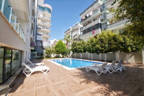 Продажа квартиры в Махмутларе, Анталье, Турция 2+1, 180м2, №146205 – фото 3