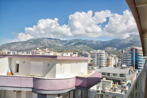 Продажа квартиры в Махмутларе, Анталье, Турция 2+1, 180м2, №146205 – фото 30