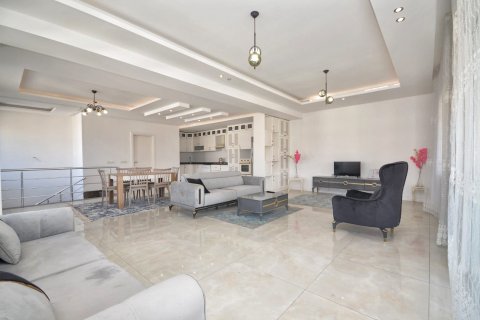 Продажа квартиры в Махмутларе, Анталье, Турция 2+1, 180м2, №146205 – фото 13