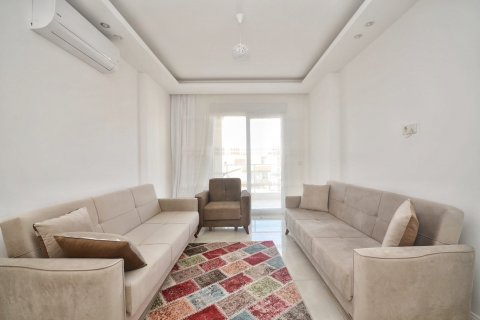 Продажа квартиры в Махмутларе, Анталье, Турция 2+1, 180м2, №146205 – фото 24
