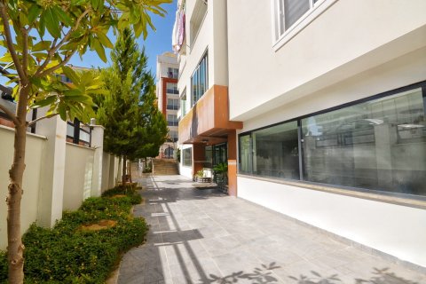 Продажа квартиры в Махмутларе, Анталье, Турция 2+1, 180м2, №146205 – фото 6