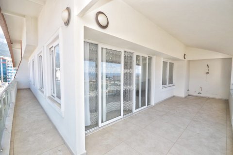 Продажа квартиры в Махмутларе, Анталье, Турция 2+1, 180м2, №146205 – фото 29