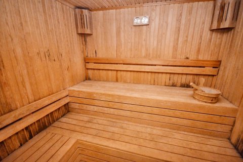 Продажа квартиры в Махмутларе, Анталье, Турция 2+1, 180м2, №146205 – фото 10