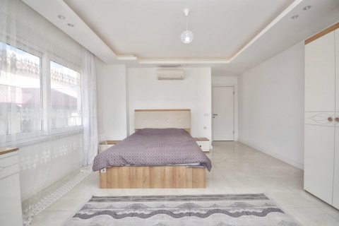 Продажа квартиры в Махмутларе, Анталье, Турция 2+1, 180м2, №146205 – фото 22
