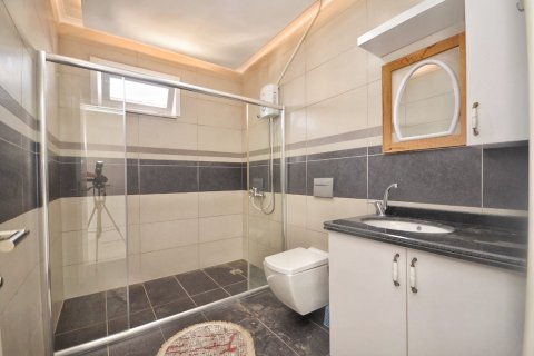 Продажа квартиры в Махмутларе, Анталье, Турция 2+1, 180м2, №146205 – фото 25