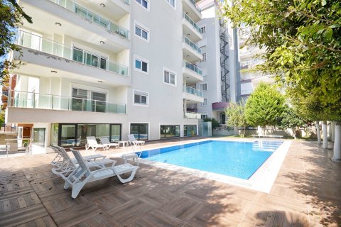 Продажа квартиры в Махмутларе, Анталье, Турция 2+1, 180м2, №146205 – фото 8
