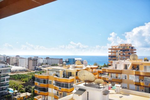 Продажа квартиры в Махмутларе, Анталье, Турция 2+1, 180м2, №146205 – фото 28