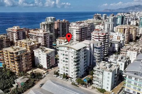 2+1 Wohnung  in Mahmutlar, Antalya, Türkei Nr. 146205