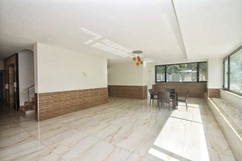 Продажа квартиры в Махмутларе, Анталье, Турция 2+1, 180м2, №146205 – фото 9