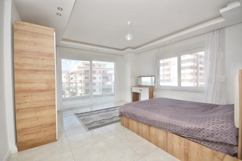 Продажа квартиры в Махмутларе, Анталье, Турция 2+1, 180м2, №146205 – фото 21