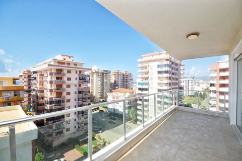 Продажа квартиры в Махмутларе, Анталье, Турция 2+1, 180м2, №146205 – фото 15