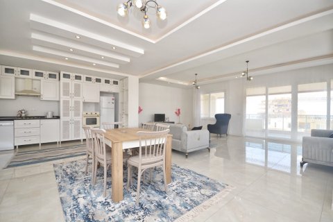 Продажа квартиры в Махмутларе, Анталье, Турция 2+1, 180м2, №146205 – фото 12