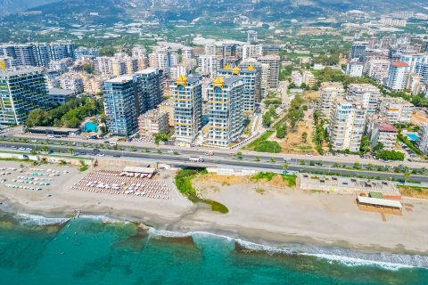 1+1 Apartment  in Mahmutlar, Antalya, Turkey No. 146203