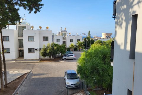 Lägenhet  i Girne,  Nr. 211151 - 22