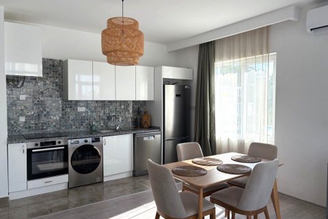 Apartment in Girne, Northern Cyprus No. 211153