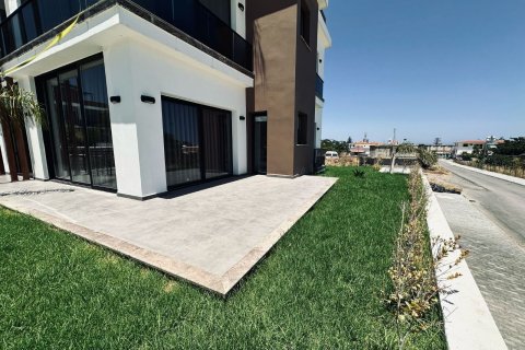 Lägenhet  i Alsancak, Girne,  Nr. 211154 - 13
