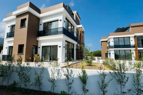 Lägenhet  i Alsancak, Girne,  Nr. 211154 - 14